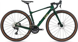 Xe đạp Gravel LIV DEVOTE ADV 2 2025***